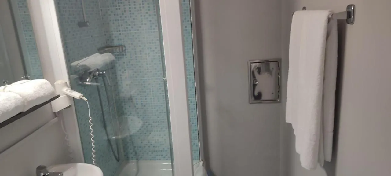 Hotel Bristol Luxembourg 2*,  Luxembourg