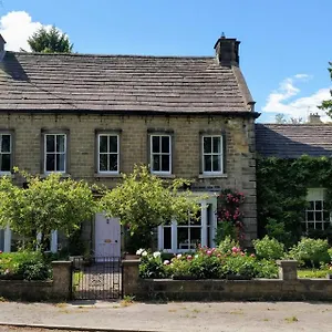 Bank Guest house