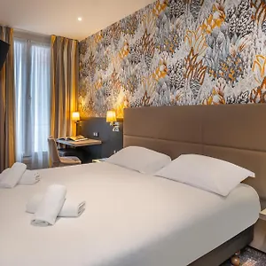 Hotel Terminus Orleans