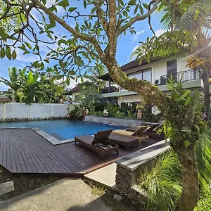 Putri Ayu Vakantiepark