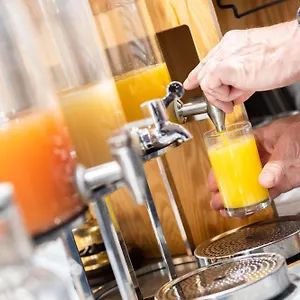 **** Hotel Voco Brussels North By Ihg Belgique