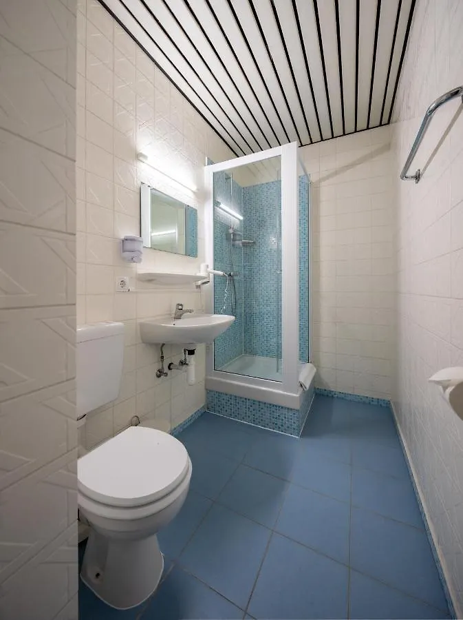 Hotel Bristol Luxembourg