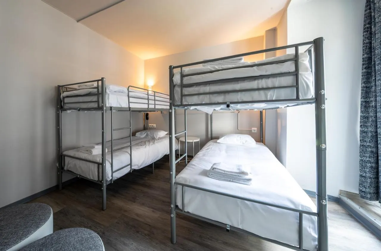 Hotel Bristol Luksemburg