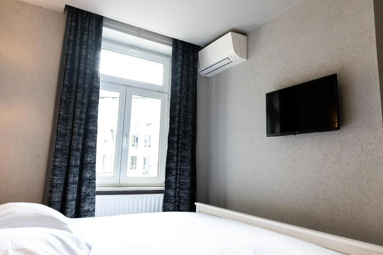Hotel Bristol Luksemburg 2*,  Luksemburg