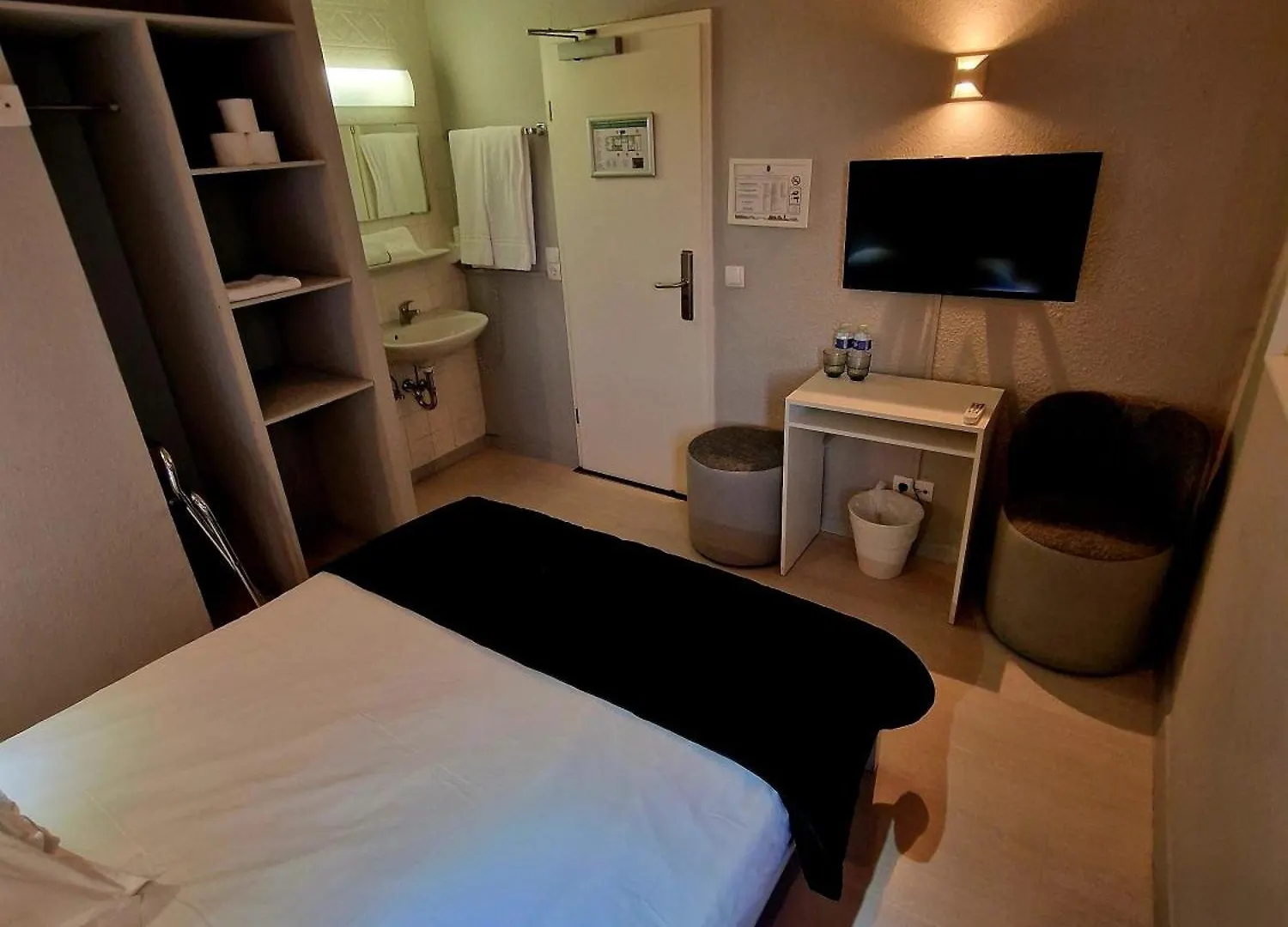 Hotel Bristol Luksemburg