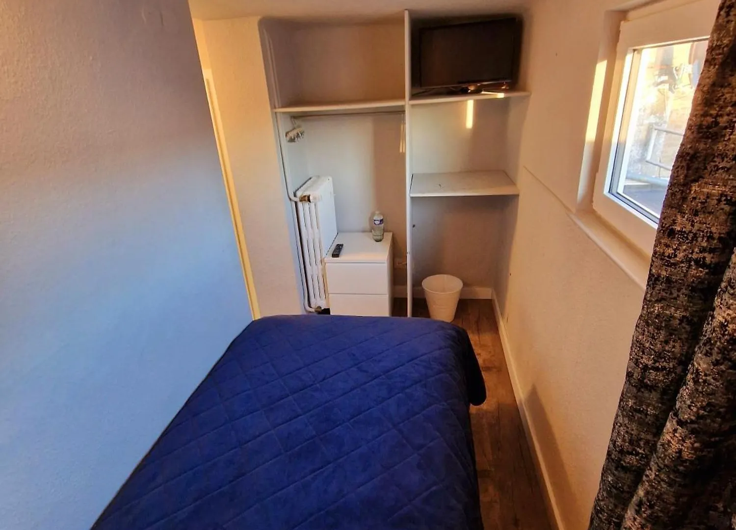 Hotel Bristol Luksemburg 2*,