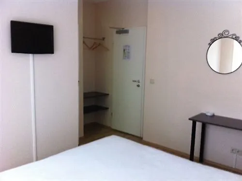 Hotel Bristol Luksemburg 2*,