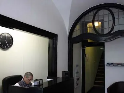 Hotel Bristol Luksemburg 2*,  Luksemburg