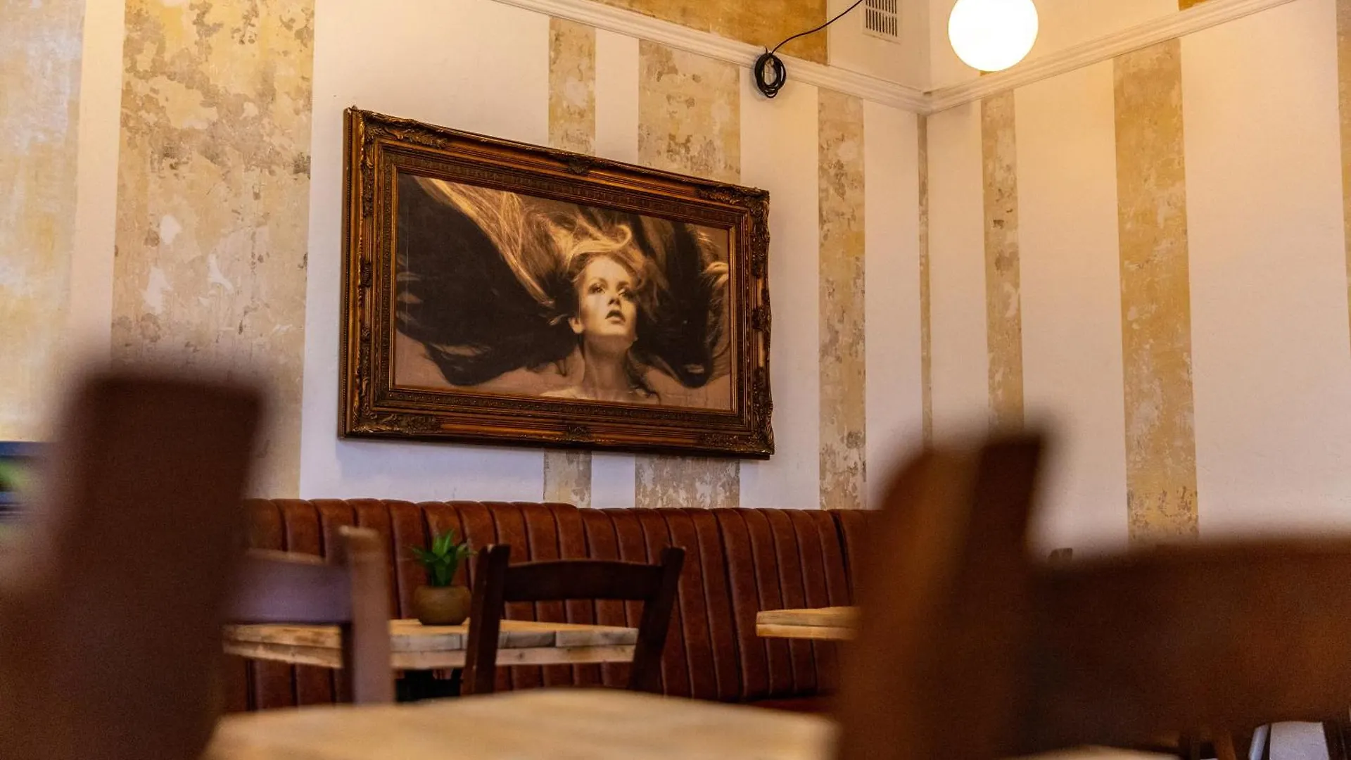 Hotel Bristol Luxemburg